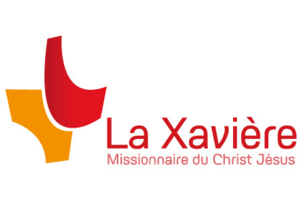 logo de La Xavière