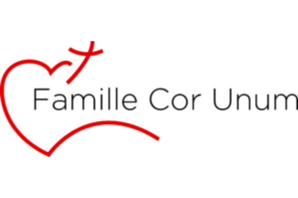 logo Cor Unum